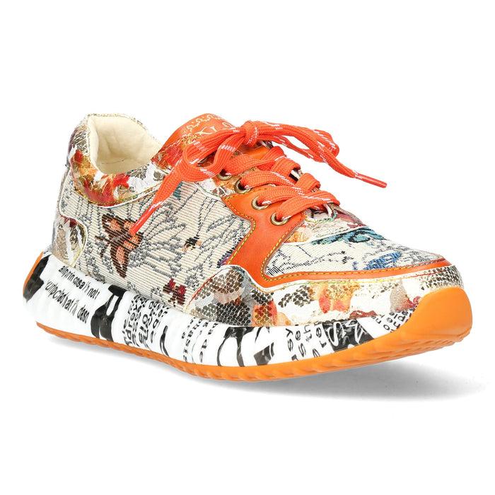 Laura Vita Baskets - BURTON 127