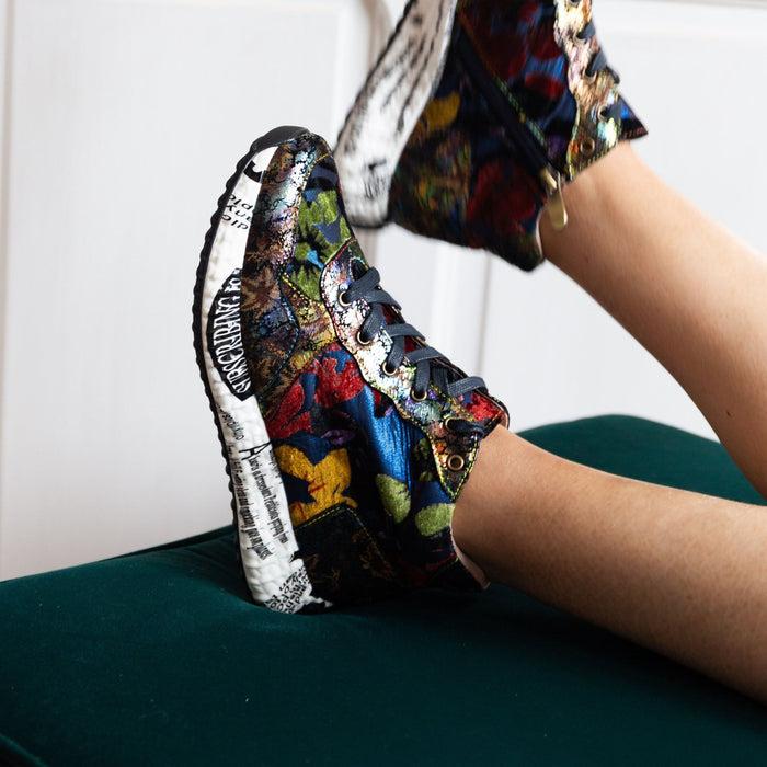 Laura Vita Baskets - BURTON 15