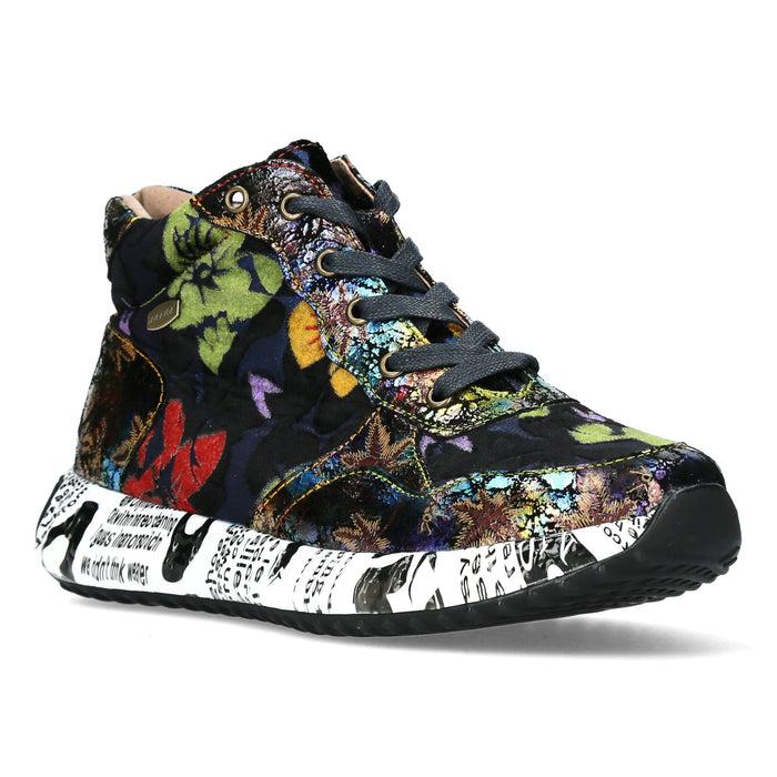 Laura Vita Baskets - BURTON 15