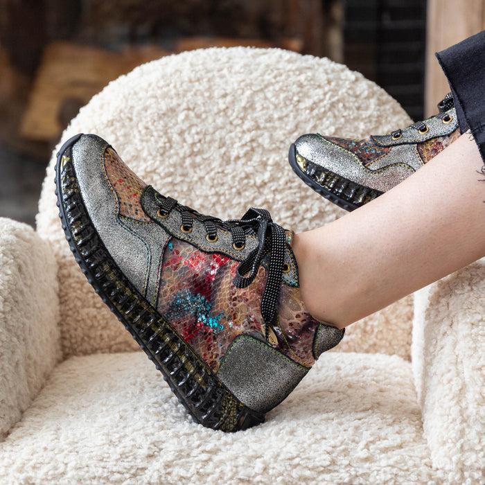 Laura Vita Baskets - BURTON 15