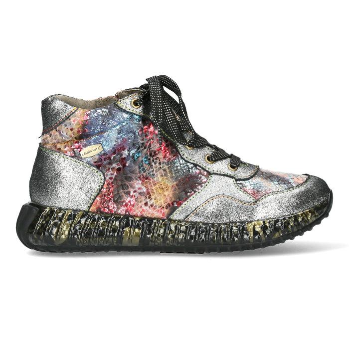 laura vita Baskets - BURTON 15