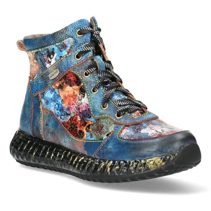 Laura Vita Baskets - BURTON 18