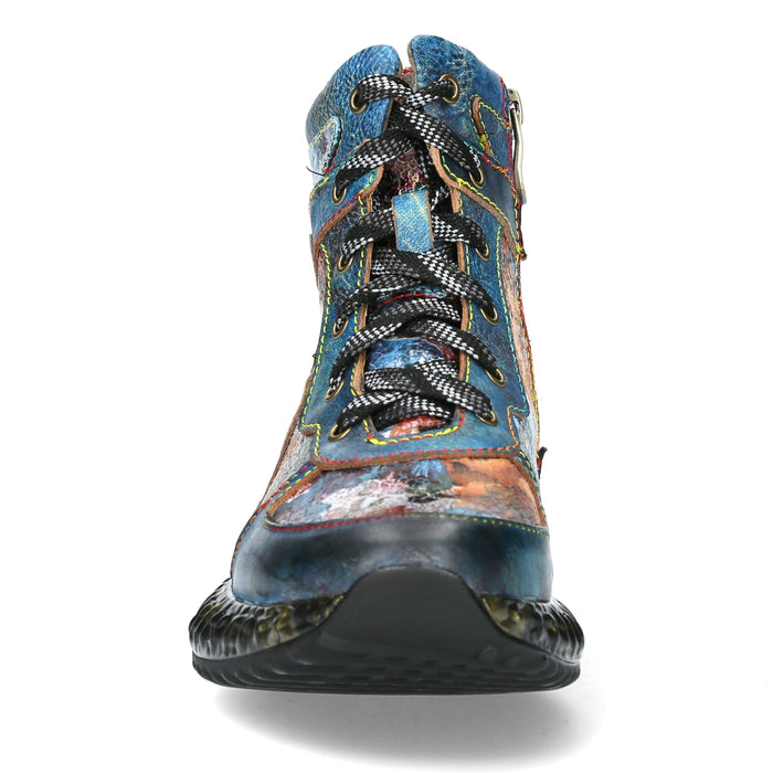 Laura Vita Baskets - BURTON 18