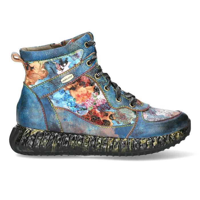 laura vita Baskets - BURTON 18