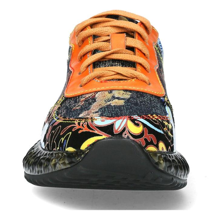 Laura Vita Baskets - BURTON 27