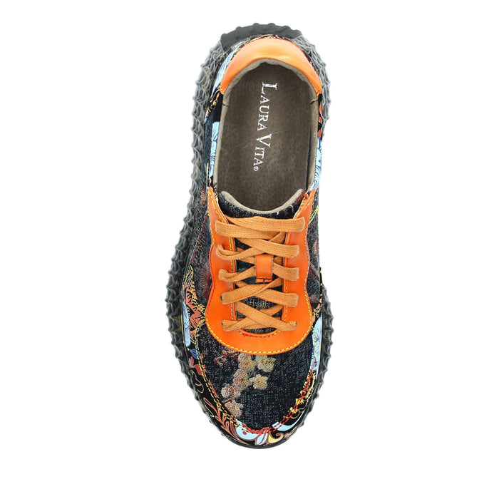 Laura Vita Baskets - BURTON 27