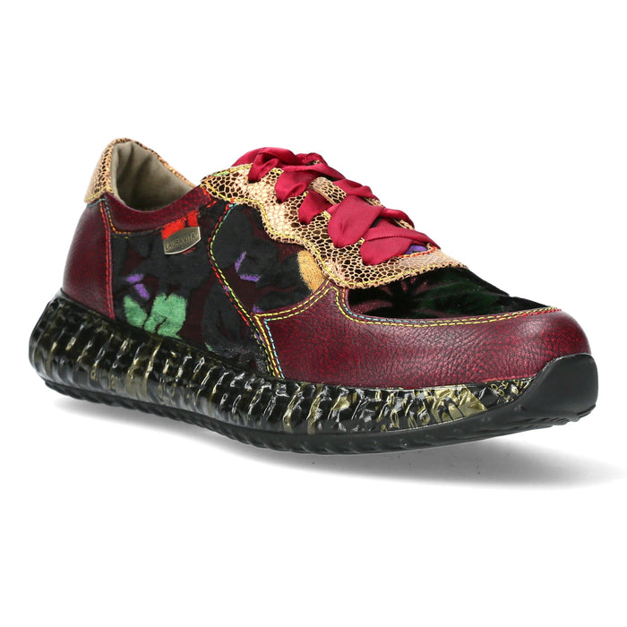 Laura Vita Baskets - BURTON 27