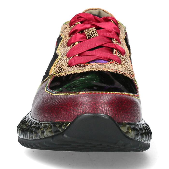 Laura Vita Baskets - BURTON 27