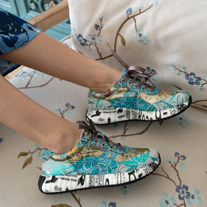 Laura Vita Baskets - BURTON 31