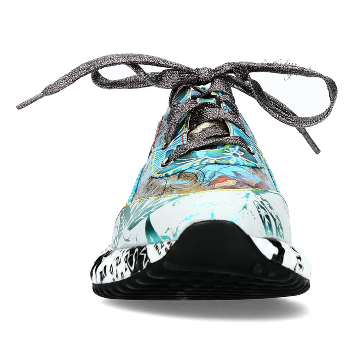 Laura Vita Baskets - BURTON 31