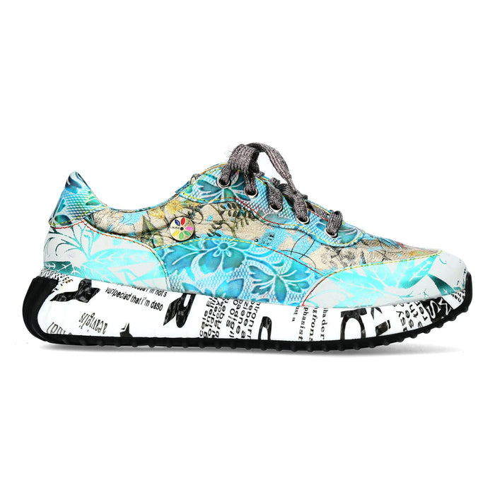 laura vita Baskets - BURTON 31