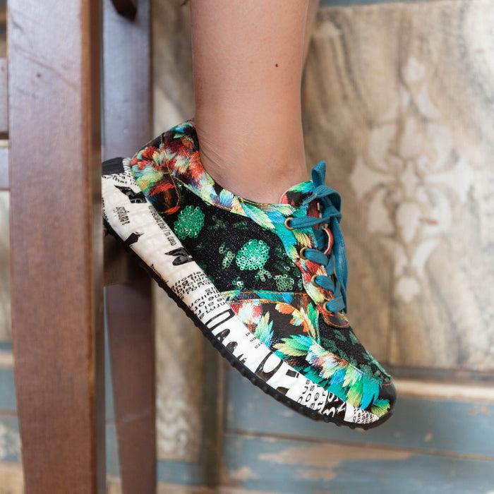 Laura Vita Baskets - BURTON 45