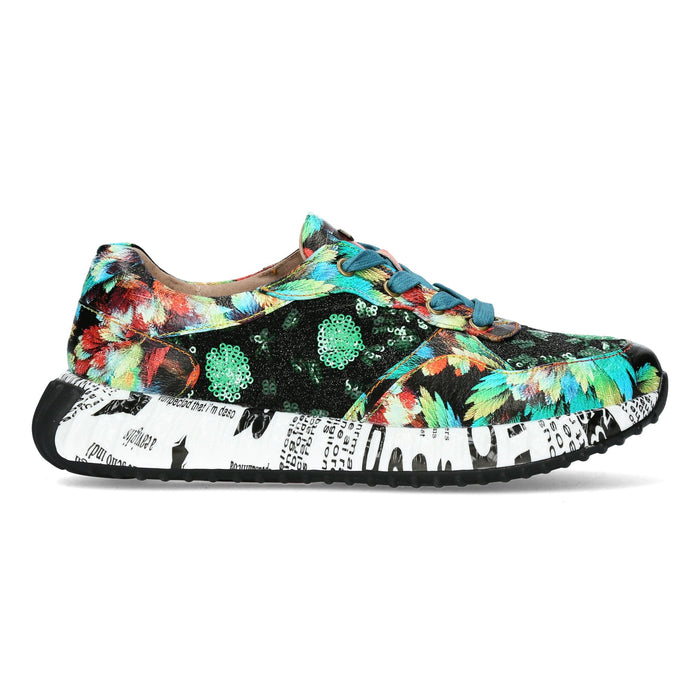 Laura Vita Baskets - BURTON 45