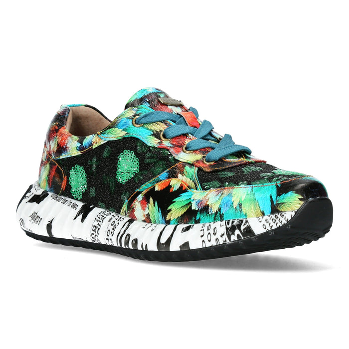 Laura Vita Baskets - BURTON 45