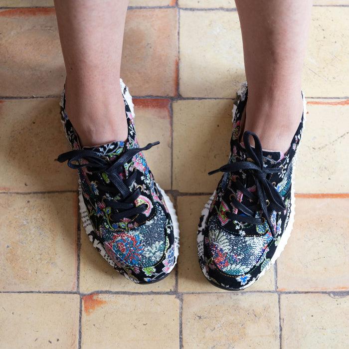 Laura Vita Baskets - BURTON 45