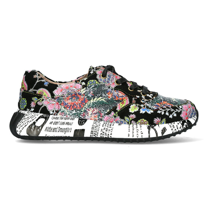 Laura Vita Baskets - BURTON 45