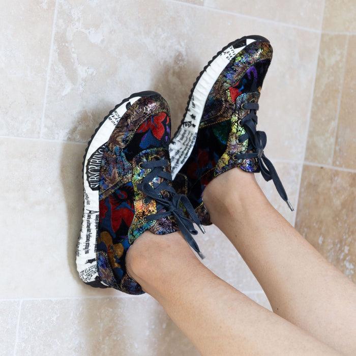 Laura Vita Baskets - BURTON 45