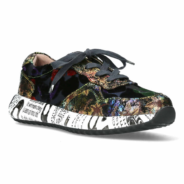 Laura Vita Baskets - BURTON 45