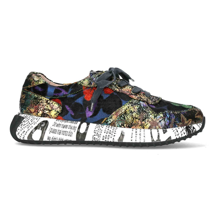 laura vita Baskets - BURTON 45