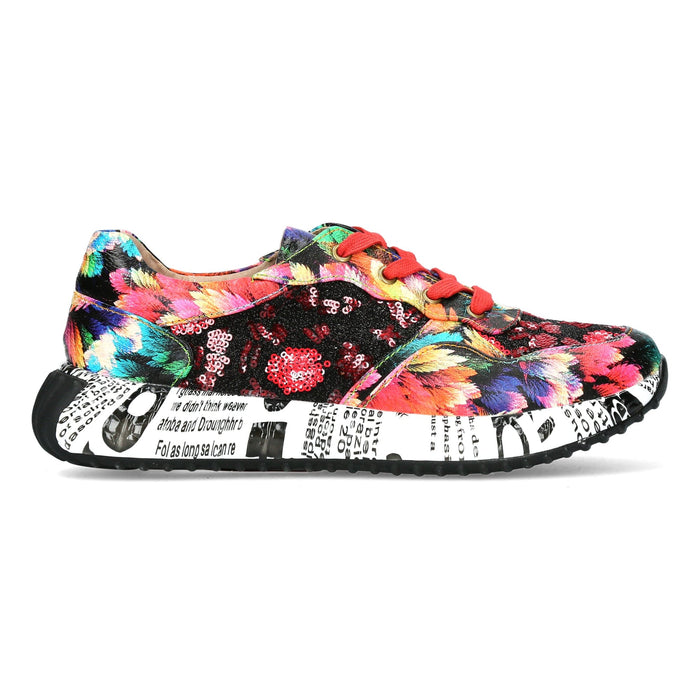 laura vita Baskets - BURTON 45