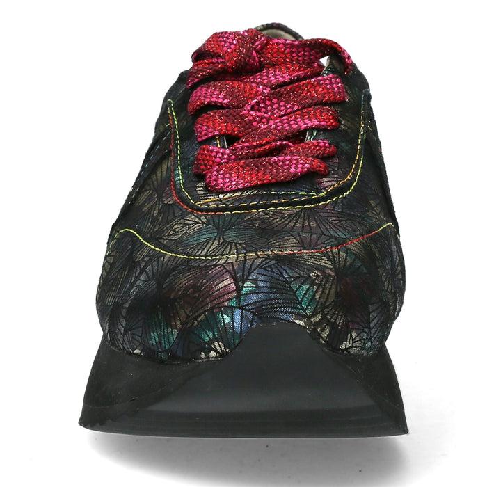 Laura Vita Baskets - DELPHINE 01