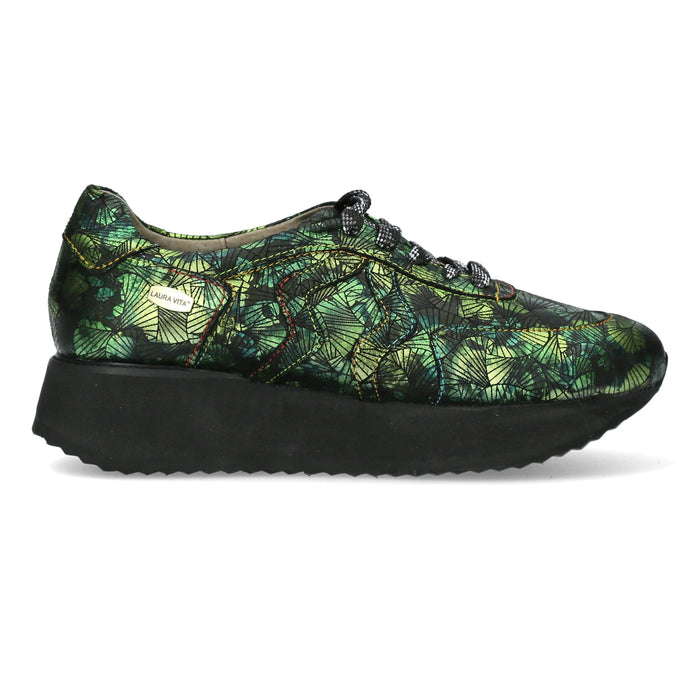 laura vita Baskets - DELPHINE 01