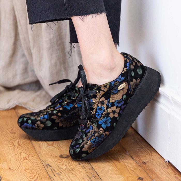 Laura Vita Baskets - DELPHINE 02