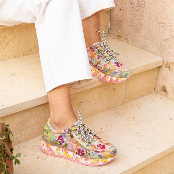 Laura Vita Baskets - DELPHINE 46