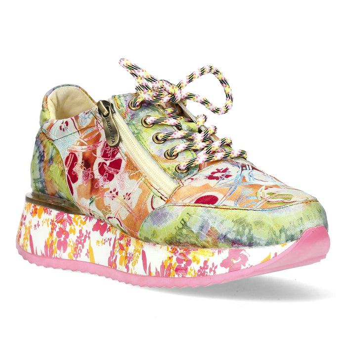 Laura Vita Baskets - DELPHINE 46