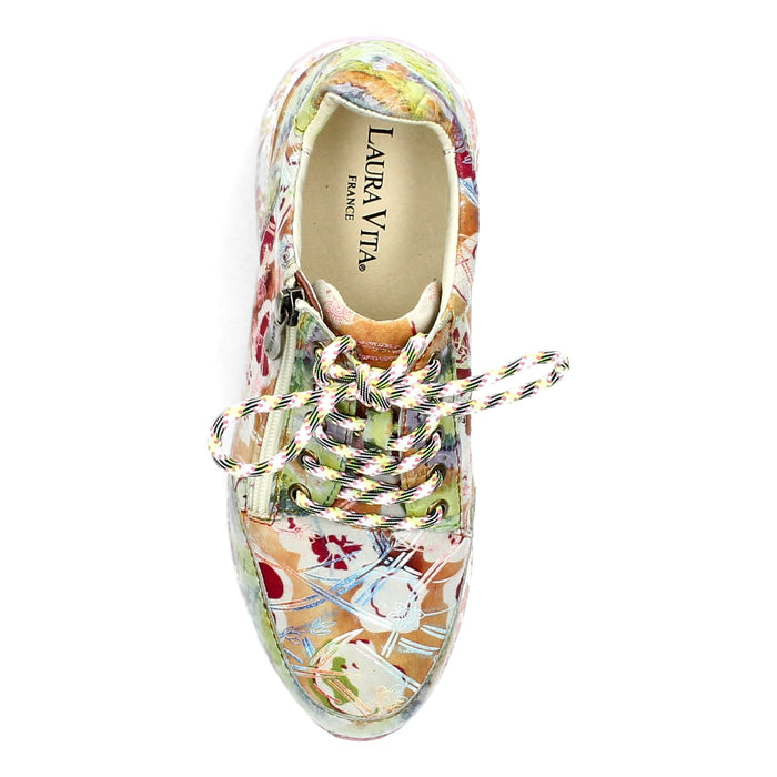Laura Vita Baskets - DELPHINE 46