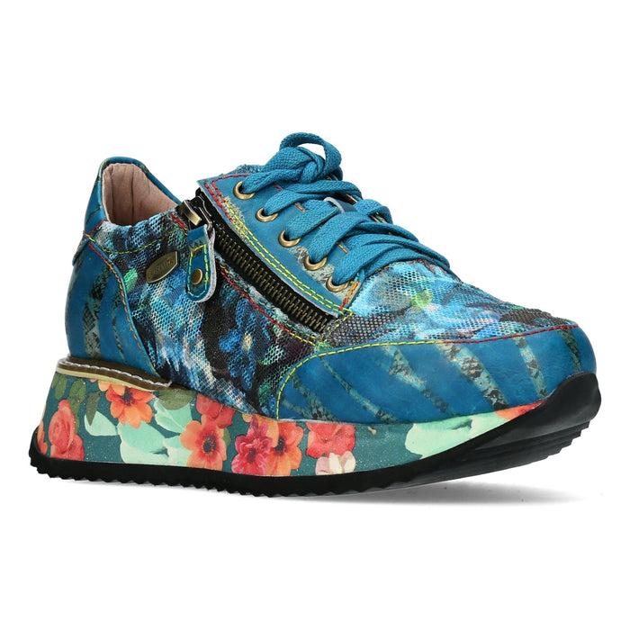 Laura Vita Baskets - DELPHINE 46