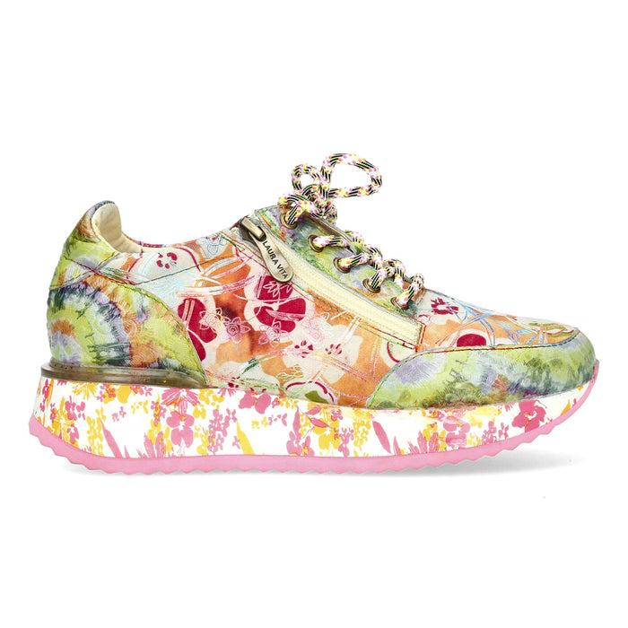 laura vita Baskets - DELPHINE 46