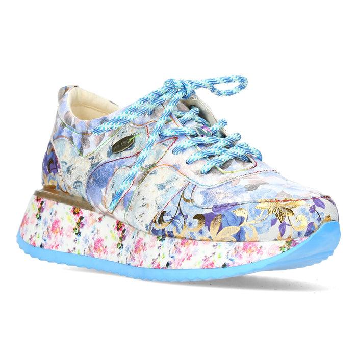 Laura Vita Baskets - DELPHINE 47