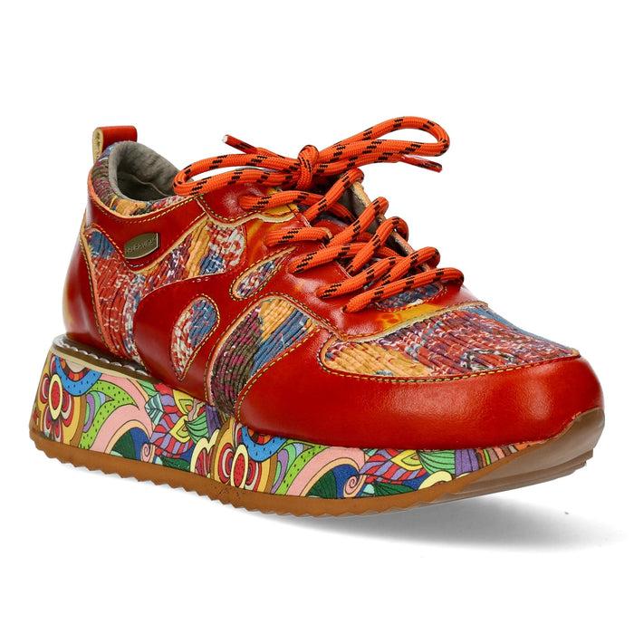 Laura Vita Baskets - DELPHINE 47