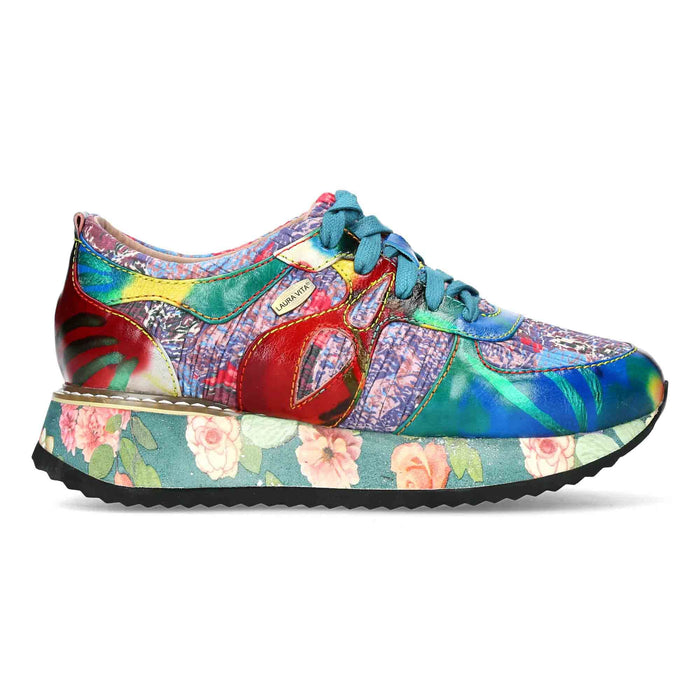 laura vita Baskets - DELPHINE 47