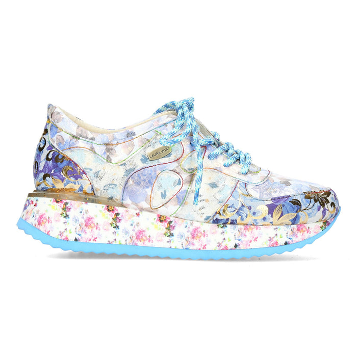 laura vita Baskets - DELPHINE 47