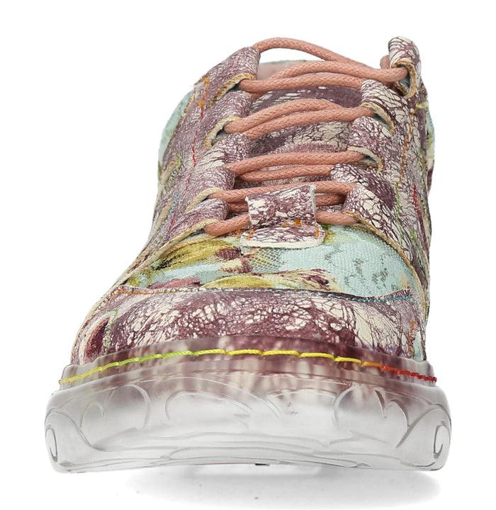 Laura Vita Baskets - HOCIMALO 01 Fleur