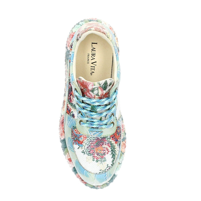 Laura Vita Baskets - NIKITO 02