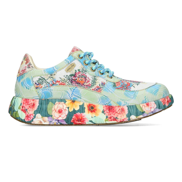 laura vita Baskets - NIKITO 02