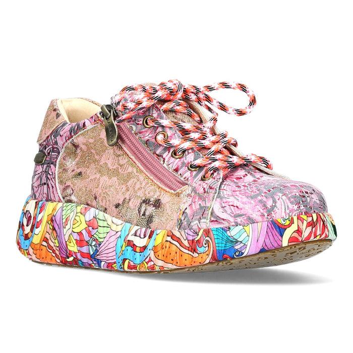 Laura Vita Baskets - NIKITO 04