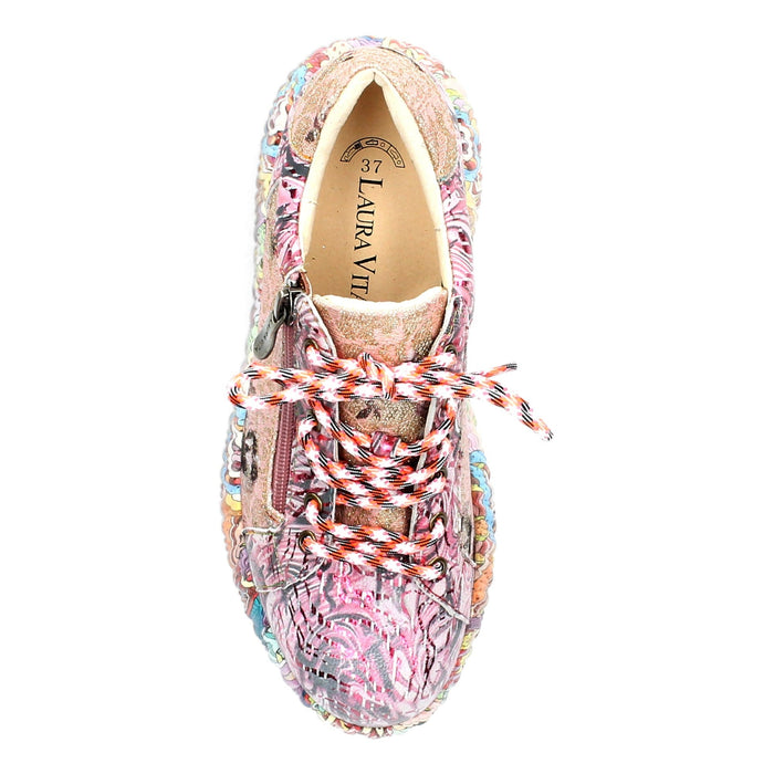 Laura Vita Baskets - NIKITO 04