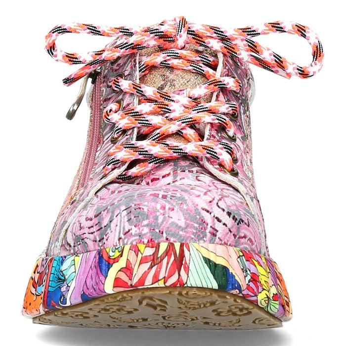 Laura Vita Baskets - NIKITO 04