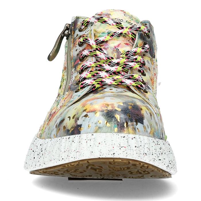 Laura Vita Baskets - NIKITO 04