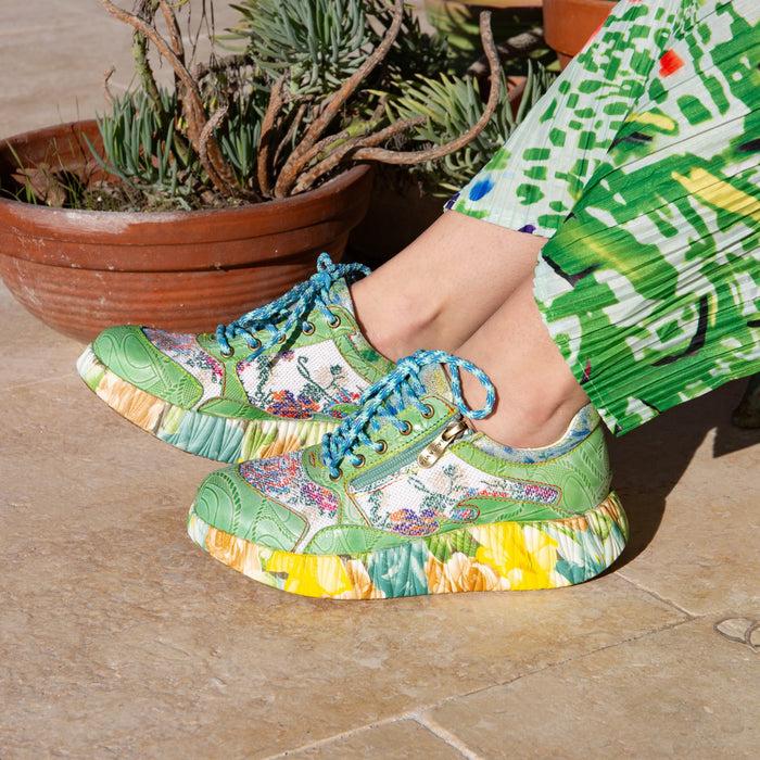 Laura Vita Baskets - NIKITO 09