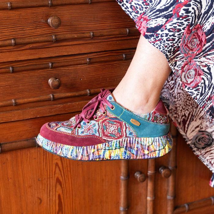 Laura Vita Baskets - NIKITO 23