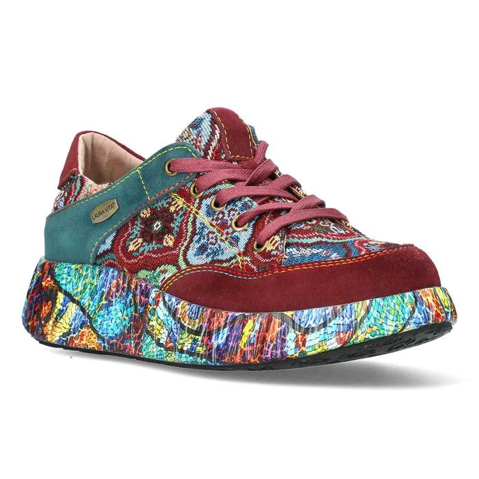 Laura Vita Baskets - NIKITO 23