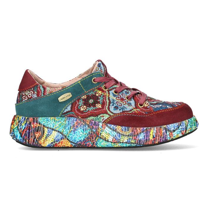 laura vita Baskets - NIKITO 23