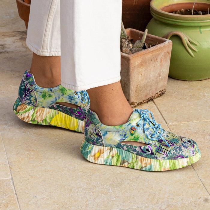 Laura Vita Baskets - NIKITO 27