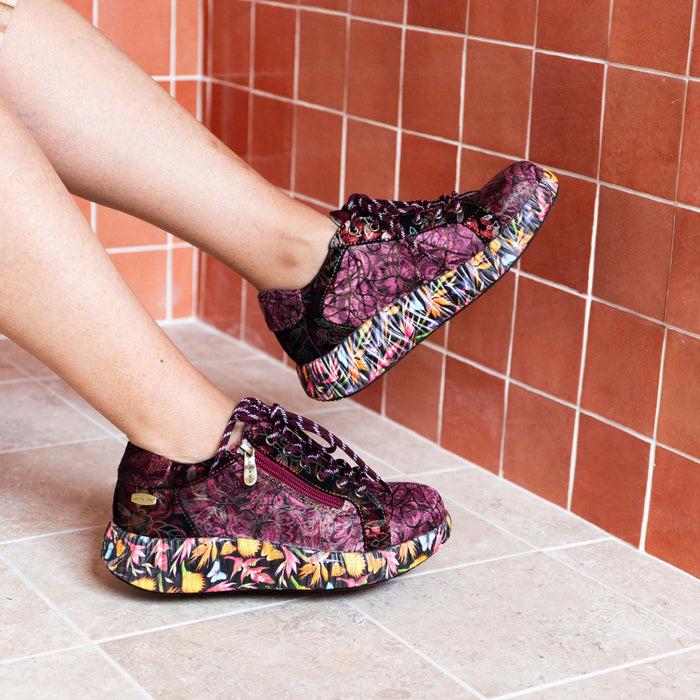 Laura Vita Baskets - NIKITO 44