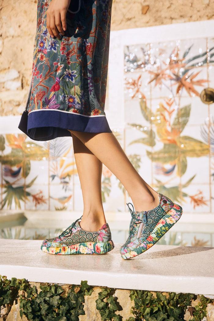 Laura Vita Baskets - NIKITO 57